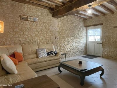 Gîte des Hirondelles