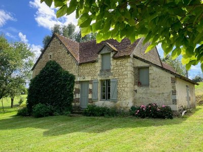 Les Peupliers du Perche