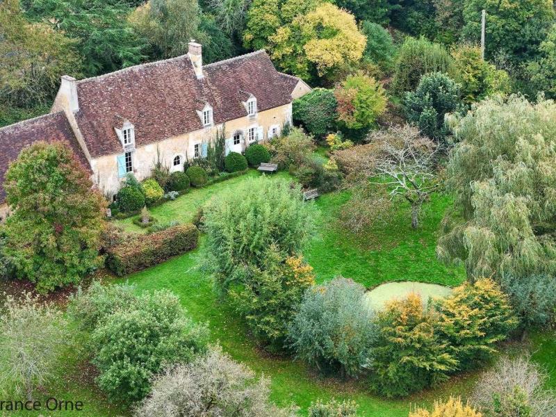 Gîte de France La Bretèche du Perche