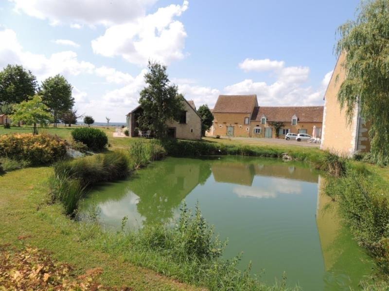 Gîtes de France Haut Tertre