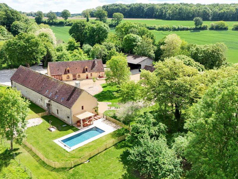 Maison Oiserie