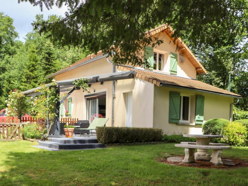 Gîte de France Le Gué Hersant
