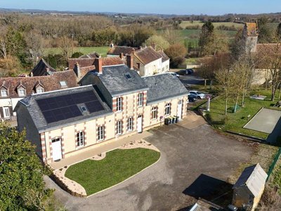 Gîtes de France La Pierre Procureuse