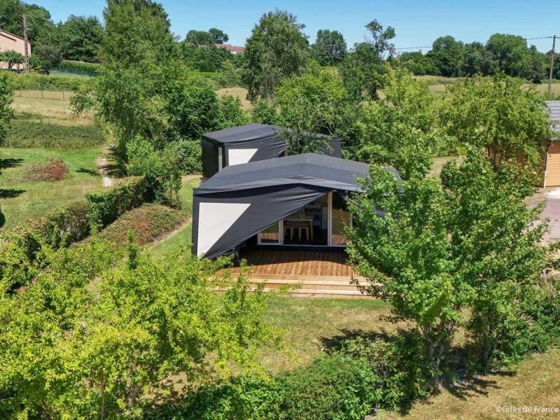 Tente Lodge