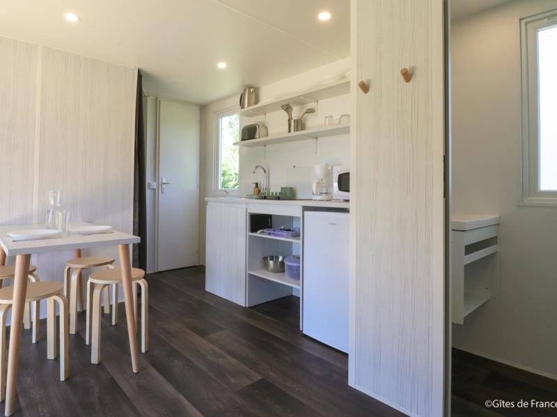 Tente Lodge n°2