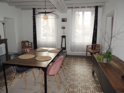 Gite-sous-le-Tilleul-La-Ventrouze