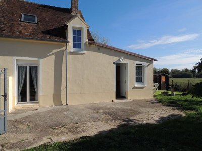 Cozy-Perche-st-maurice