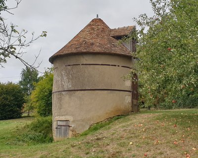 La Provôtière