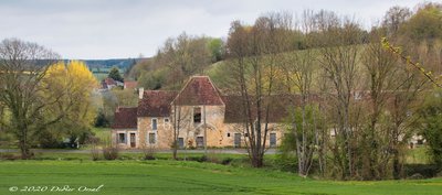 Moulin d'Arcisses@Didier orsal