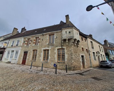 La Maison Robethon