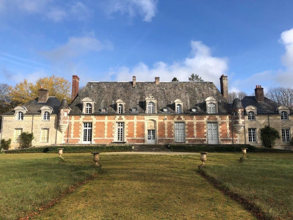 Château du Tertre - Labellisé "Maison des Illustres"