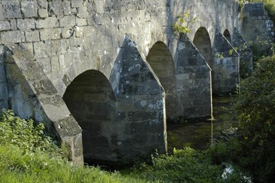 Pont Catinat©David Commenchal