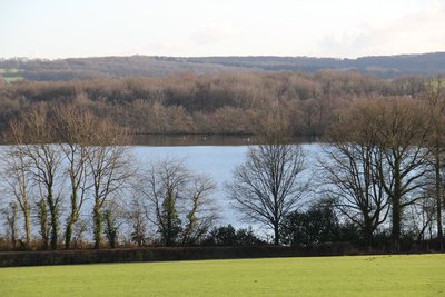 Etang de Perruchet@Jémérie Guy-PNRP